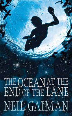 The Ocean at the End of the Lane WAS €11 NOW € 5