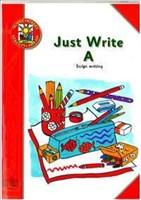 Just Write A