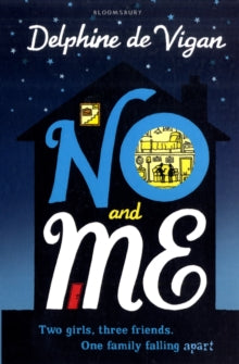 No and Me (Was €10.50, Now €4.50)