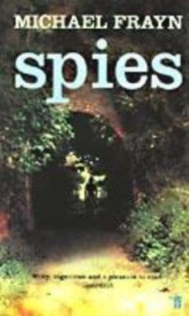 Spies WAS €10 NOW  €5