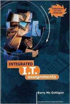 Integrated IT Assignments NOW €2