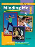 Minding Me OLD EDITION Book 3  NOW €1