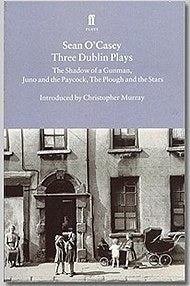 Three Dublin Plays WAS €13 NOW €6.50