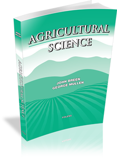 Agricultural Science LC (Was €37.20, Now €3)