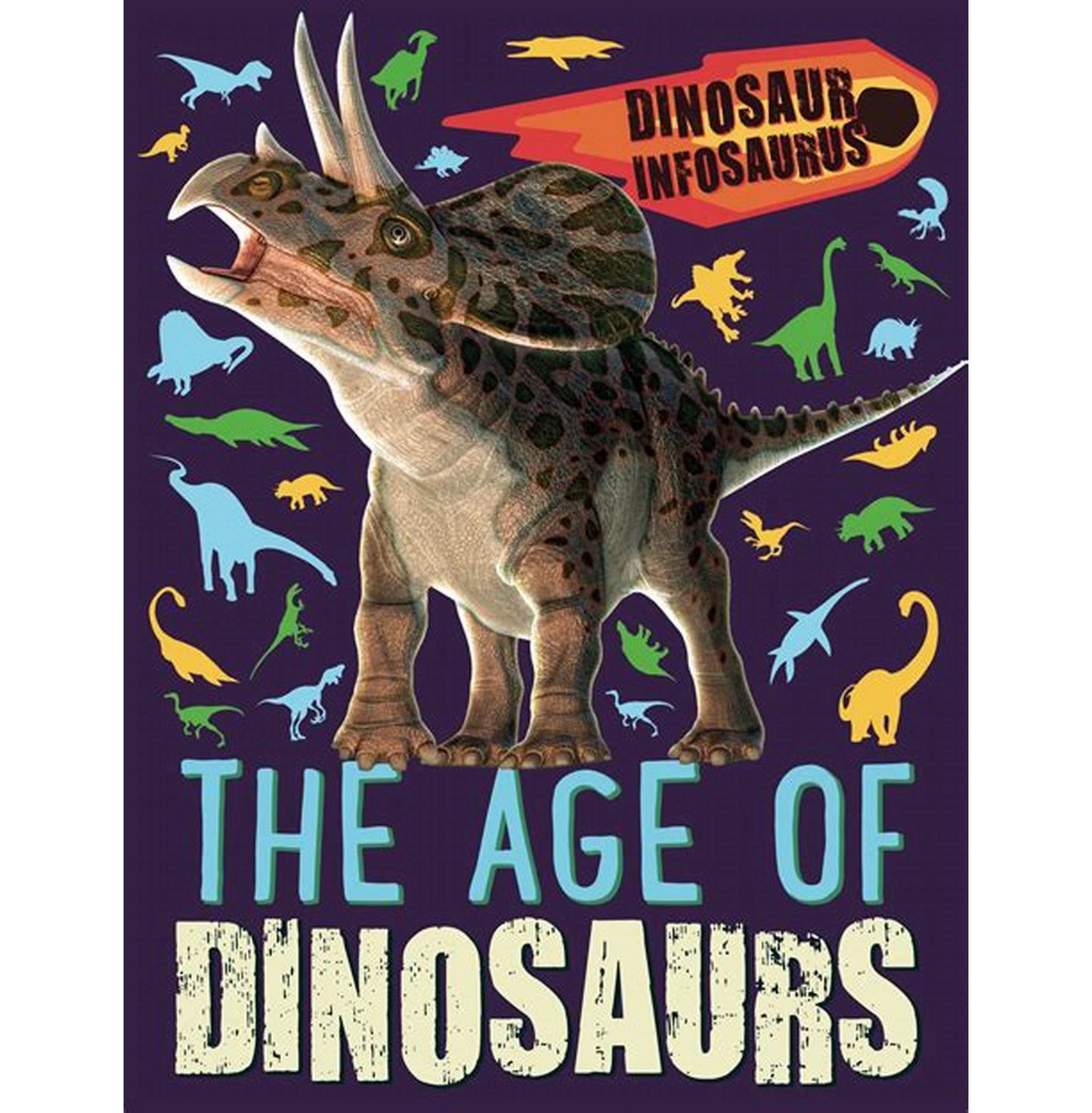 The Age Of Dinosaurs