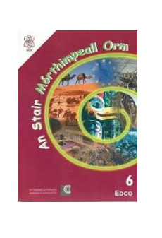 An Stair Morthimpeall Orm 6 NOW €3