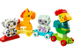 LEGO Duplo My First Animal Train (10412)