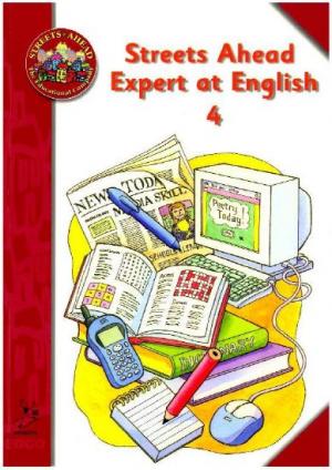 Expert At English 4 Skills Book