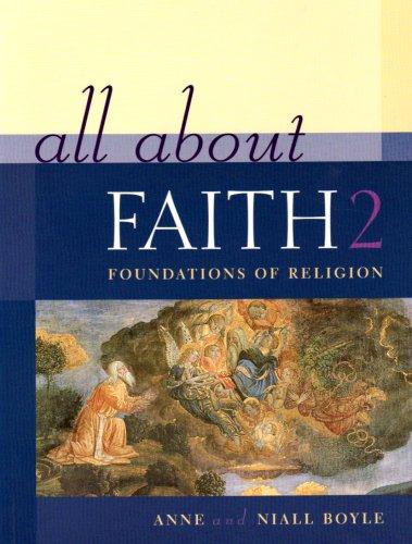 All About Faith 2 NOW €2