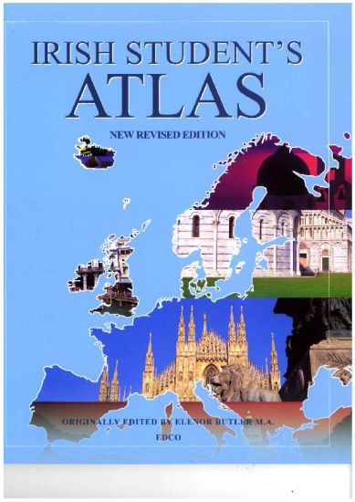 Irish Student's Atlas