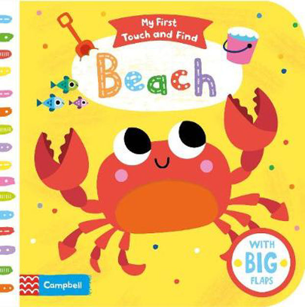 Beach (Was €9.35 Now €3.50)