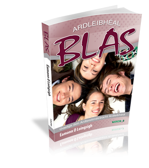 Blas Ardleibheal (Non-refundable) Was €37.95, Now €4