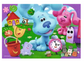 Blue's Clues and You Jigsaw Puzzle 35pc