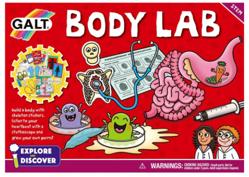 Body Lab