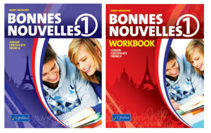 Bonnes Nouvelles 1 Set WAS €32.95, NOW €3