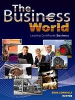 The Business World (Was €35.95 Now €5.00)