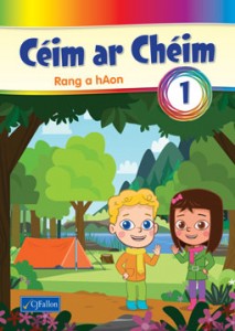 Ceim ar Cheim 1st Class Pack