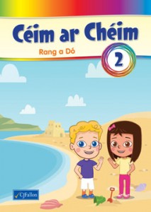 Ceim Ar Cheim 2nd Class Pack