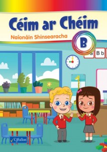 Ceim Ar Cheim B Senior Infants