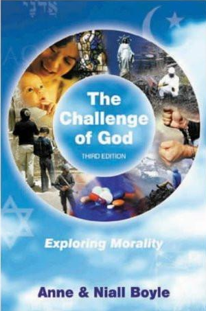 The Challenge Of God 3rd Edition NOW €2