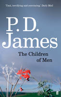 The Children of Men (Was €11, Now €4.50)