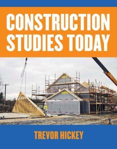 Construction Studies Today OLD EDITION