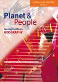 Planet and People Option 8 - Culture and Identity (Was €10.99, Now €3)