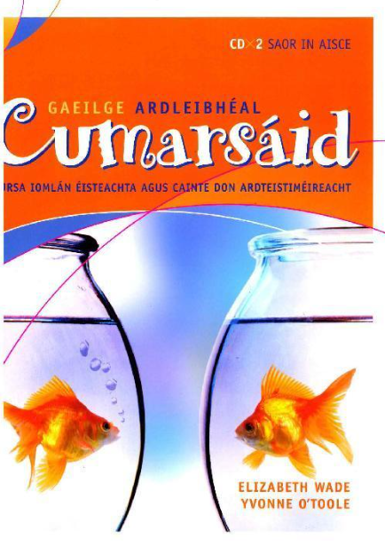 Cumarsaid Higher Level NOW €4