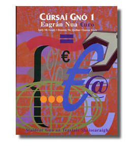 Cursai Gno 1 Eagran Nua NOW €3