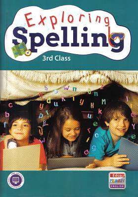 Exploring Spelling 3