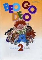 Beo Go Deo 2 Workbook NOW €1