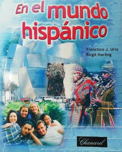 En el Mundo Hispanico NOW €2