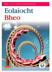 Eolaiocht Bheo 5th Class NOW €1