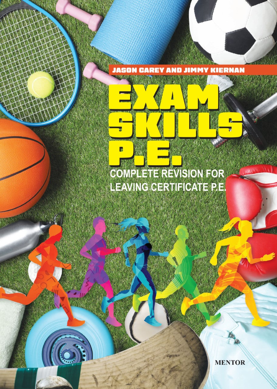 Exam Skills P.E.