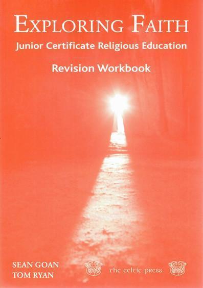 Exploring Faith Workbook NOW €2