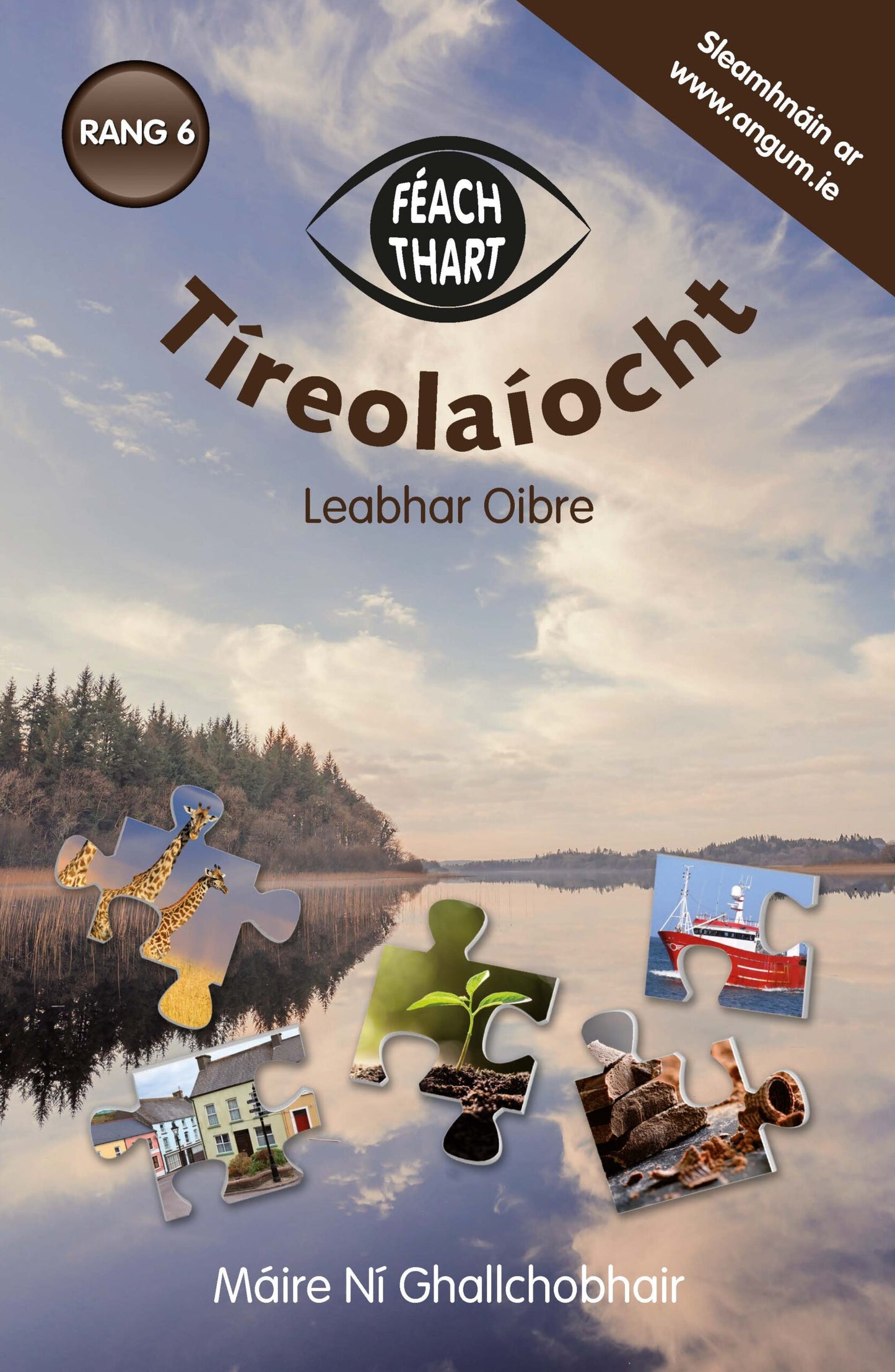 Feach Thart Tireolaiocht 6