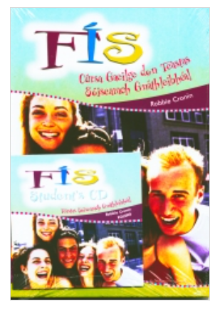 Fis (Incl. Workbook) NOW €4