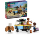 LEGO Friends Mobile Bakery Food Cart (42606)