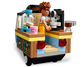 LEGO Friends Mobile Bakery Food Cart (42606)