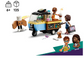 LEGO Friends Mobile Bakery Food Cart (42606)