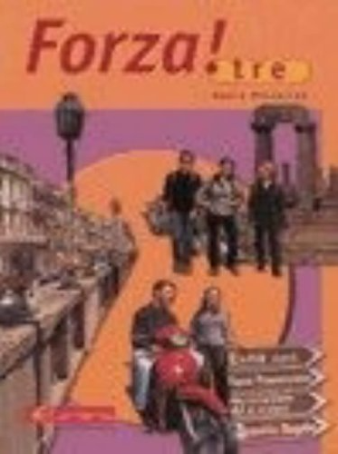 Forza Tre NOW €4