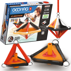 Geomag E-motion 32pc