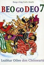 Beo Go Deo 7 Workbook Sacramental NOW €1