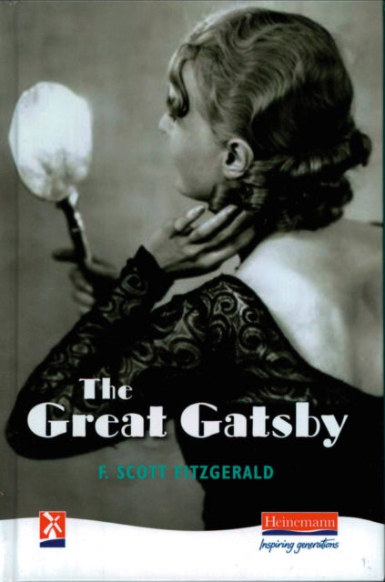 The Great Gatsby (Was €15.50, Now €4.50)