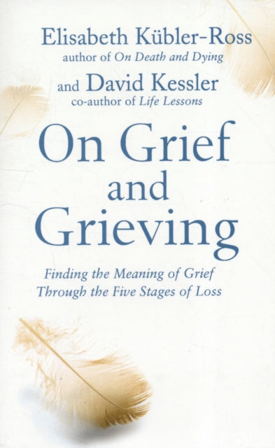 On Grief and Grieving