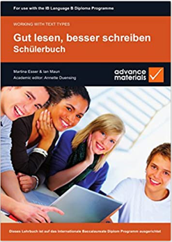 Gut Lesen, Besser Schreiben Student's Book NOW €3