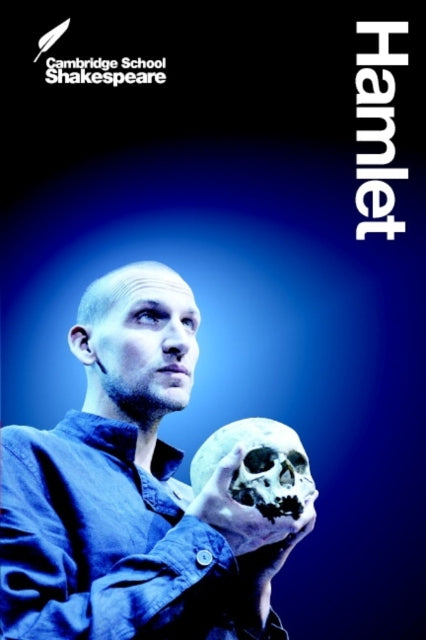 Hamlet Cambridge ed NOW €5