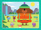 Hey Duggee Jigsaw Puzzle 4 in a Box