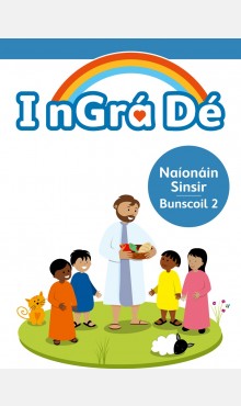 I nGra De 2 Senior Infants