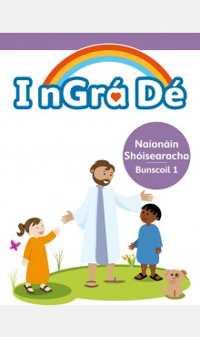 I nGra De 1 Junior Infants